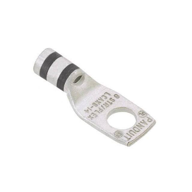 LCAX2/0-58-X Panduit Corp  Conectores rectangulares